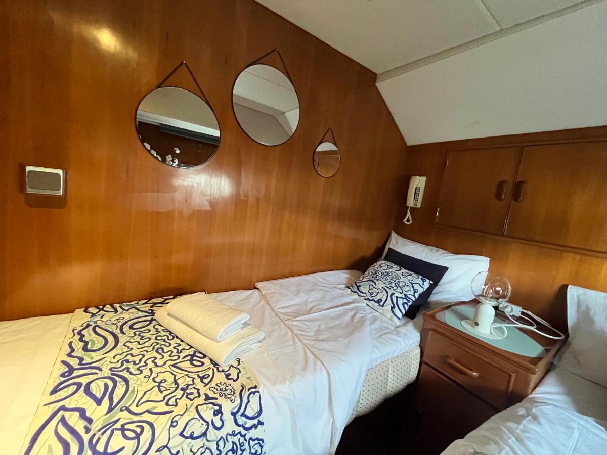 Navi Yacht A Sete, 2 A 8 Couchages, Privatif Hotel Luaran gambar