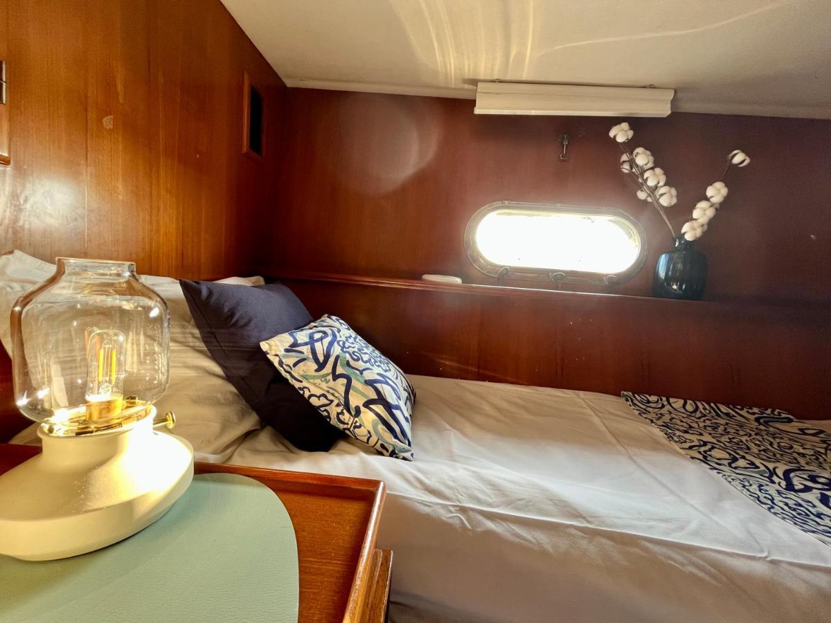 Navi Yacht A Sete, 2 A 8 Couchages, Privatif Hotel Luaran gambar